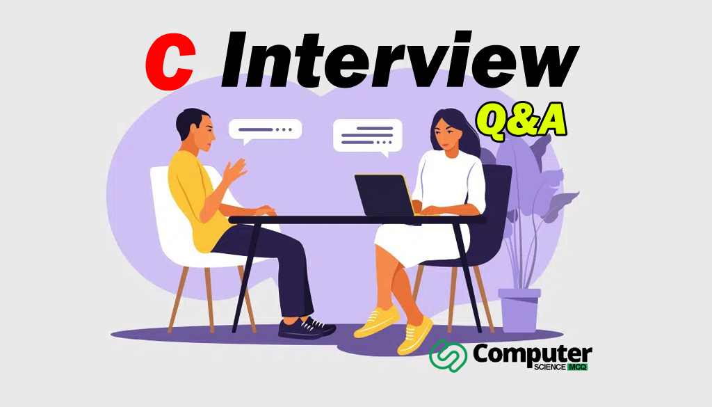 c interview questions in hindi