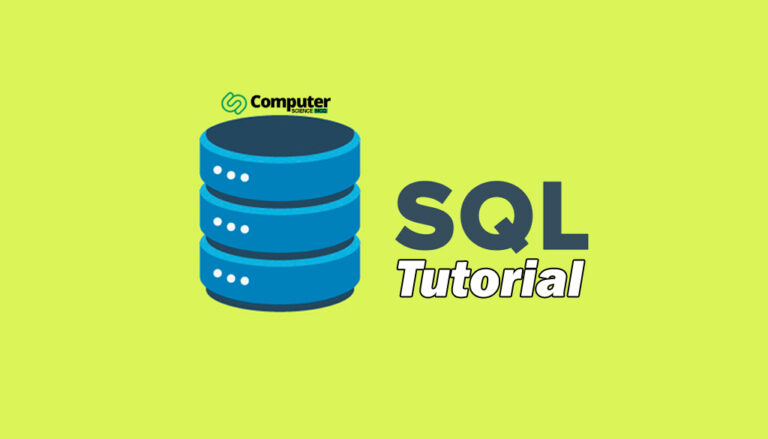 sql tutorial - computer science mcq